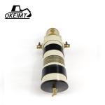 Irregular Shape Fuel Water Separator For Excavator Racor 2040PM 1000FH 1000FG