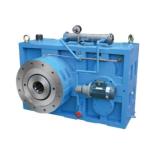 Single Screw Extruder Gearbox ZLYJ Series Horizontal Reducer
