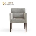 PU Dinning Chair, Hotel Dinning Chair, High Quality Dinning Chair, Hight Density