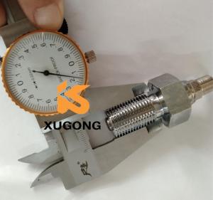 Quality Excavator Grease Fitting Replaces Part Number AT333979 wholesale