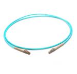 Simplex Fiber Optic Patch Cord Jumper FTTH Drop Cable