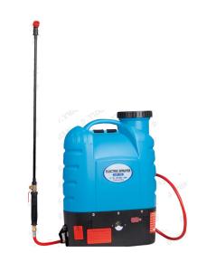 Quality COOLRAIN Knapsack Electric Sprayer ESR-16A/B wholesale