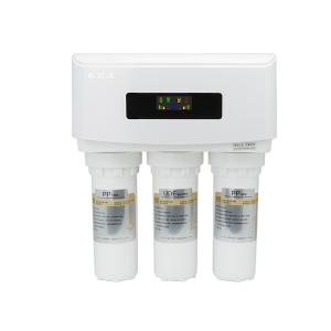 Quality Five Stages Reverse Osmosis Household Ro Water System PP UDF PP Cartridge wholesale