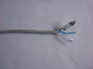 Quality Telephone cable （SYT+num 2x2xAWG20） wholesale