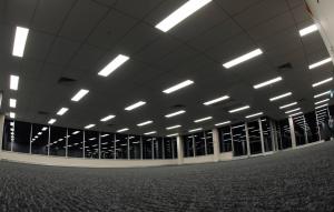 Quality Recessed 25W 24VDC 300x1200 Led Acrylic Ceiling Light Panels wholesale