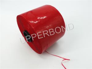 Quality Bag Sealing 5000m - 10000m Cigarette Packaging Materials Standard Tear Tape wholesale
