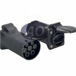AOTAI V2L Discharge Type 2 Adapter 3.6 kW Brazil Socket for MG/Hyundai/Kia/BYD