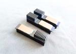 Copper CPU Heat Sink, die casting heat sink