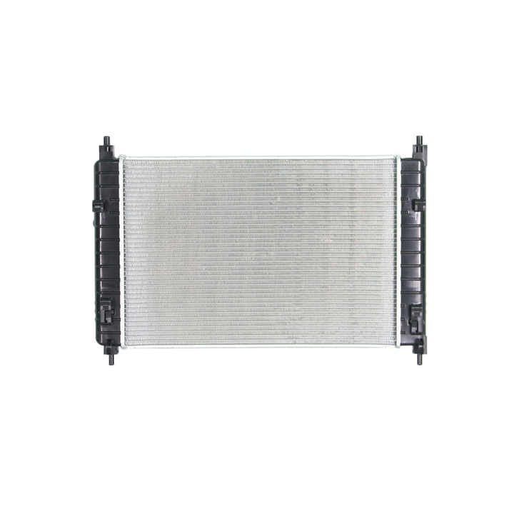 2010-2018 Chevrolet SAIL 1.2 Cooling System Aluminum Radiator for Engine Coolant Cooler