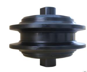 Quality Wear Resistant Double Disc Cutter / Tunnel Boring Machine Components wholesale