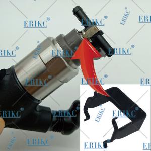 Quality ERIKC Solenoid Valve Clip E1024075 Diesel Fuel Injectors Solenoid Valve Clip For Denso wholesale