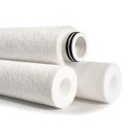 10 inch PP Melt Water Spray Filter for Home/School/Mall/Office/Outdoor Water