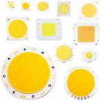 Flip Chip Super CRI 1919 3838 4046 COB LED Diode 10W 300W For Photography Light