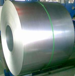Quality AZ 40 1.0*1000mm Galvalume Steel Coil Standard Seaworthy Packing DX51D-AZ wholesale