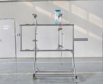 Fully Automatic Disposable Mask Making Machine Convenient Installation