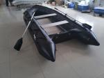 Lightweight Durable Military Inflatable Boats 6 Person For River