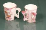 Automatic Paper Cup Sleeve Machine With Ultrasonic Sealing 90pcs/Min