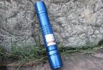 660nm 200mw Red Adjustable Focusing Beam Laser Flashlight