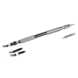 Quality Diameter 4.5mm SS304 Watch Band Spring Bar Tool wholesale