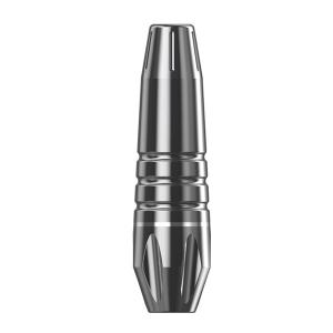 Quality RCA Connector Grey Color Rotary Tattoo Machine Pen Powerful Coreless Motor Stroke 3.2MM wholesale