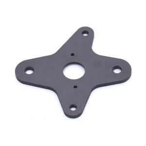 Quality Electronics Aluminum Stamping Parts Aerospace Stamping Aluminum Parts wholesale