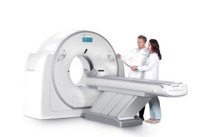 Quality 32 slices hospital digital CT scan / 32-slice spiral CT scan equipment wholesale