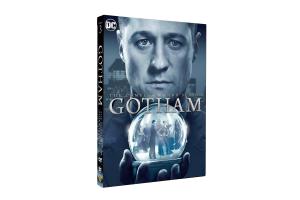 Quality Free DHL Shipping@New Release HOT TV Series Gotham Season 3 Boxset Wholesale,Brand New Factory Sealed!! wholesale