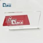 Refractive Index 1.49% Impact Resistant Acrylic Frosted Plexiglass Sheets