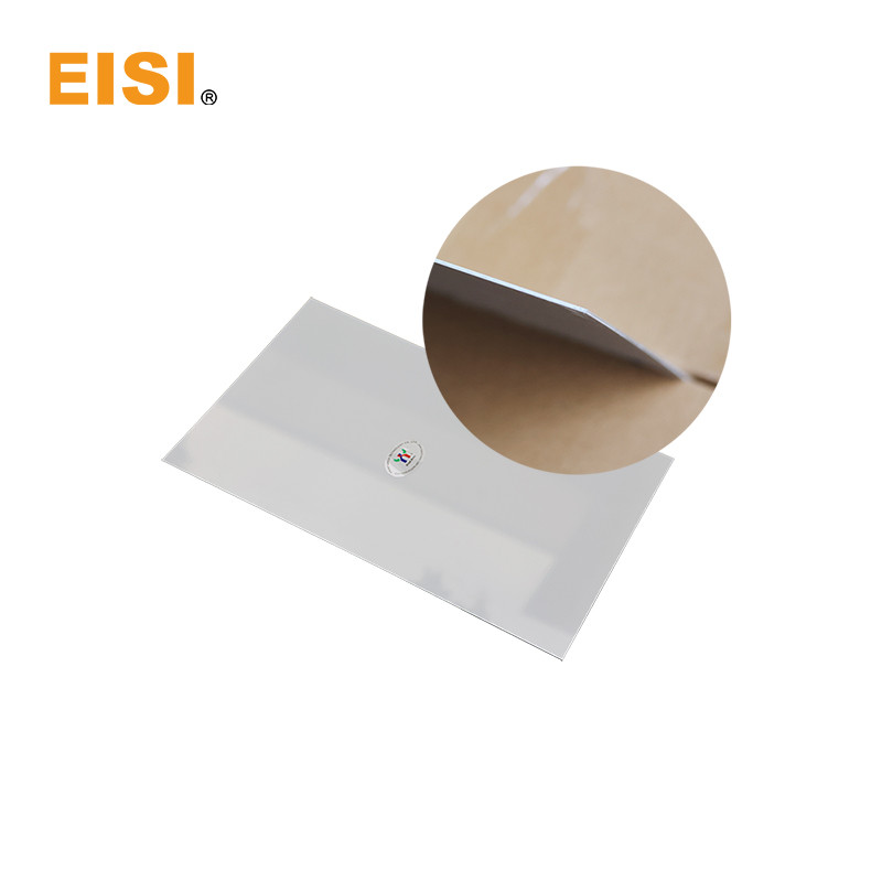 Heat Transfer Aluminum Plate 40*60cm Printing Machine Consumable
