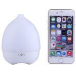 Household White 80ml Office Room Home Electric Quiet USB Air Humidifier