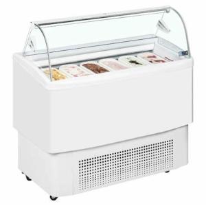 Quality Energy Saving Commercial Deep Freezer With Smart Electronic Controller wholesale