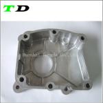 Huanhai customized ADC12 aluminum original anodised die casting part
