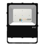 Wall Mount Fireproof IP65 6500K 200w LED Flood Light