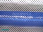 0.6mm PVC Tarpaulin Inflatable Golf Tent For Sport Games