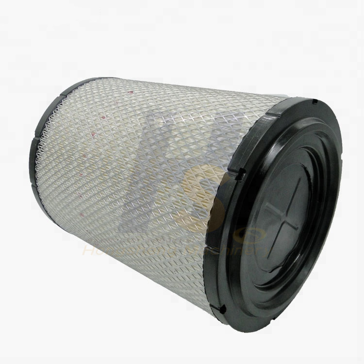 17801-3460 Excavator Fuel Filter Inner Grid 17801-3450 ISO 9001 Approved