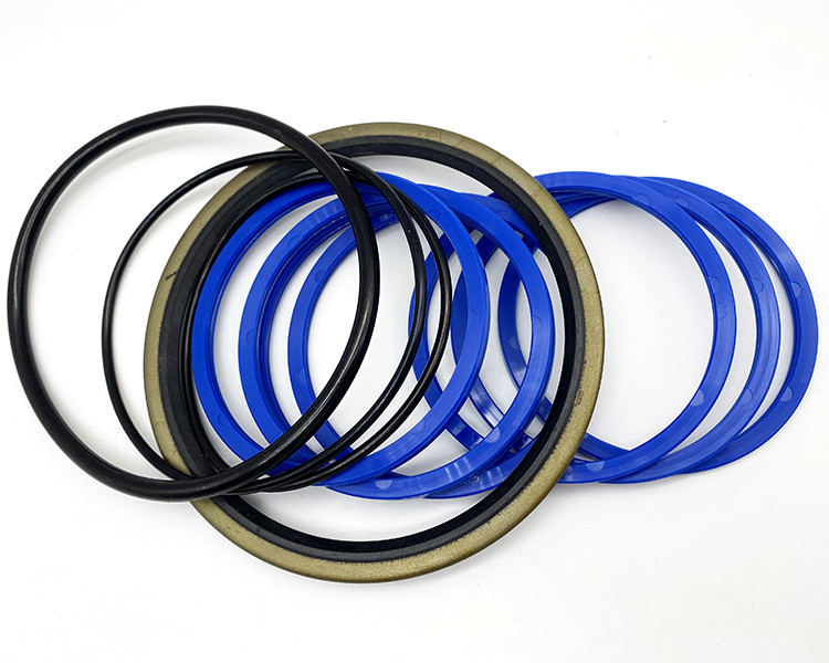 EX60-1 Excavator Center Joint Seal Kit For Hydraulic Swivel Joint