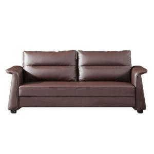 Quality Living Room SS304 Tripod Fabric SMY-569 Office Lounge Sofa wholesale