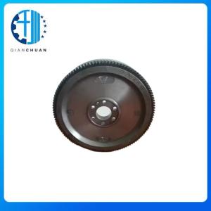 Quality Flywheel 3900053 C4939064 For Engine 4BT Construction Machinery Parts wholesale