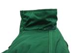 Durable Mens Lightweight Work Jackets / Warm Mens Farmer Overalls
