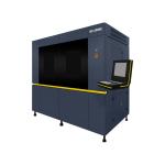 SLA 280 Dual Laser Printer Medical Grade 3D Printing for Stainless Steel