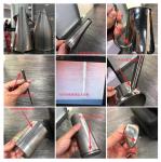 1000W - 6000W 4 Axis Multifunctional Continuous Optic Fiber Laser Welding