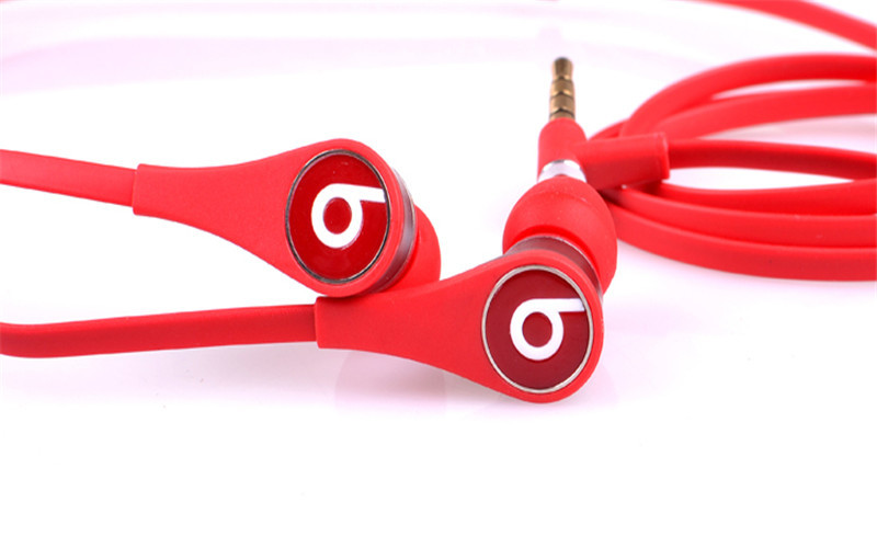 NEW SEALED Beats TOUR 2.0 Headphones by Dr. Dre -1: 1 with original Red made in china grgheadsets-com.ecer.com