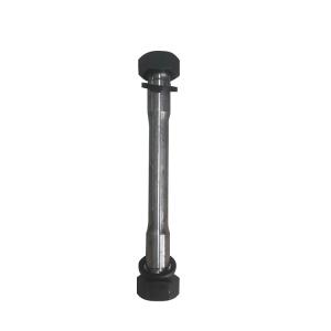 Quality CNC Machining Excavator Spare Parts ISO 9001 Hydraulic Breaker Side Bolt wholesale