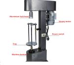 Pilfer Proof Automatic Bottle Capping Machine For Aluminum Cap