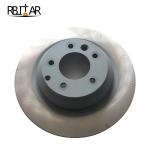 TUV Porsche Brake Disc 95535240300 95535240150 95835240150