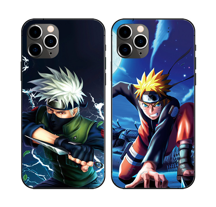TPU 3D Lenticular Mobile Phone Protection Case For Gift