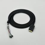 Endoscope Telecam Camera Head Cable For Karl Storz Telecam 20212030