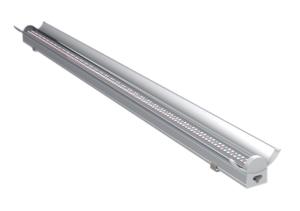 High Efficiency Directly Plug 30w Led Grow Light With 50,000 Working Hours