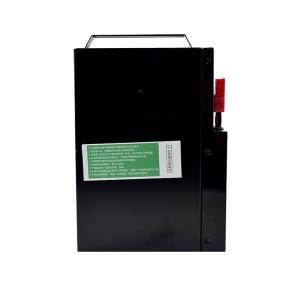 Quality ET15MH Electric Pallet Jack Battery For Forklift 48v wholesale