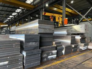 Quality Annealing State HB245 Mould Base Material Customized Size wide applications wholesale